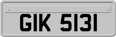 GIK5131