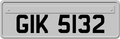 GIK5132