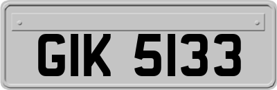 GIK5133