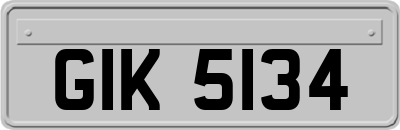 GIK5134