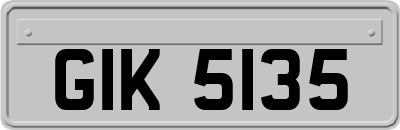 GIK5135