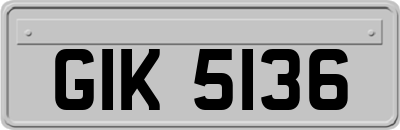 GIK5136