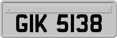 GIK5138
