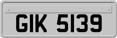 GIK5139