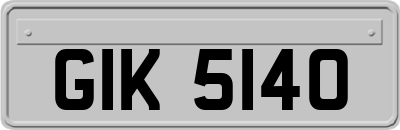 GIK5140