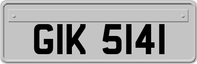 GIK5141