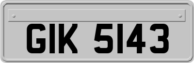 GIK5143