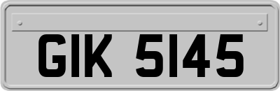 GIK5145