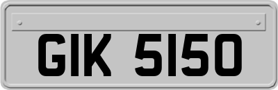 GIK5150