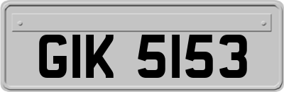 GIK5153
