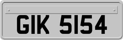 GIK5154