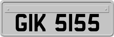 GIK5155
