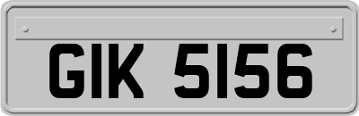 GIK5156