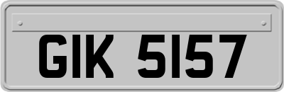 GIK5157