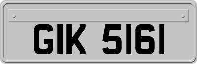 GIK5161