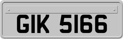 GIK5166