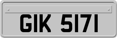 GIK5171