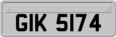GIK5174