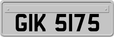 GIK5175