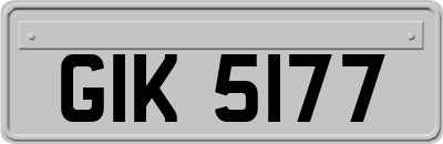 GIK5177