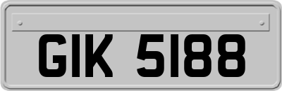 GIK5188