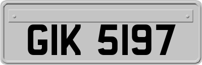 GIK5197