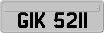 GIK5211