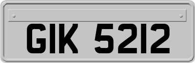 GIK5212