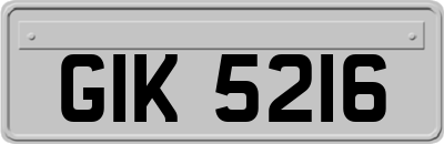 GIK5216