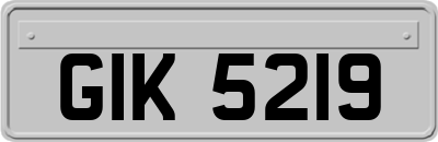 GIK5219