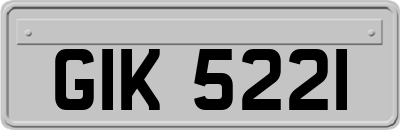 GIK5221