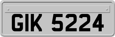 GIK5224