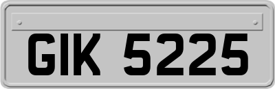 GIK5225