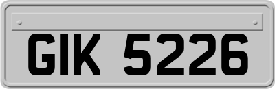 GIK5226