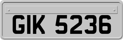 GIK5236
