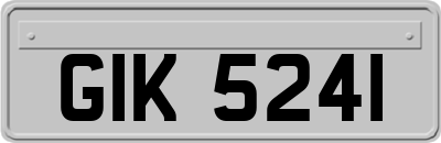 GIK5241