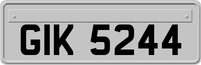 GIK5244