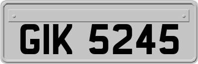 GIK5245