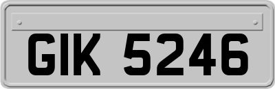 GIK5246