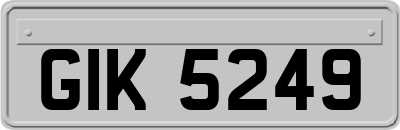 GIK5249