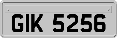 GIK5256