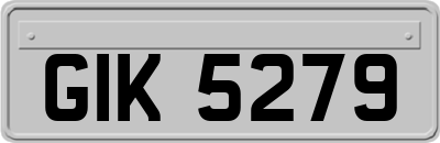 GIK5279