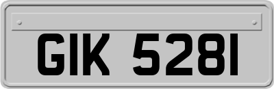 GIK5281