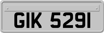 GIK5291