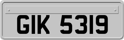 GIK5319