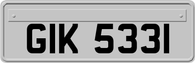 GIK5331