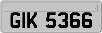 GIK5366