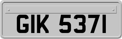 GIK5371