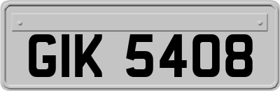 GIK5408
