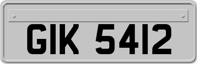 GIK5412